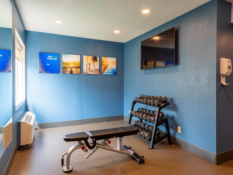Fairfield Inn Boston Dedham image
