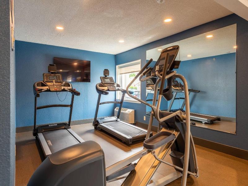 Fairfield Inn Boston Dedham image