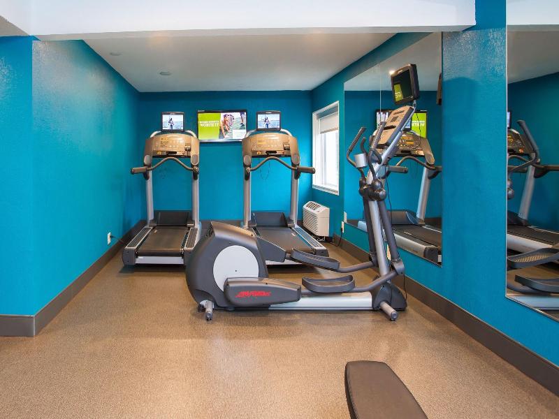 Fairfield Inn Boston Dedham image
