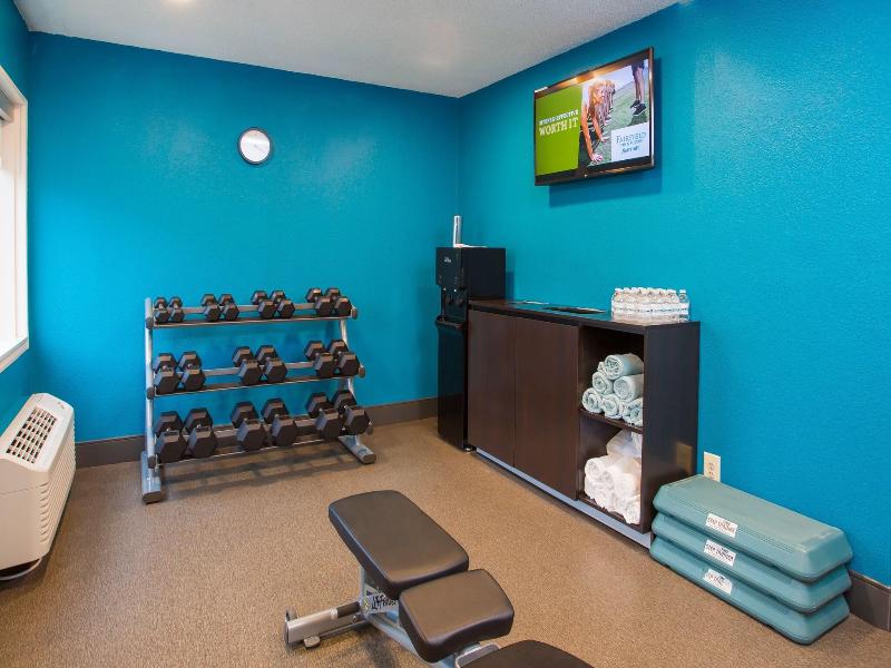 Fairfield Inn Boston Dedham image