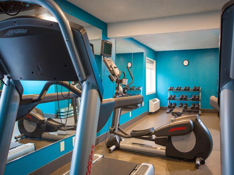Fairfield Inn Boston Dedham image