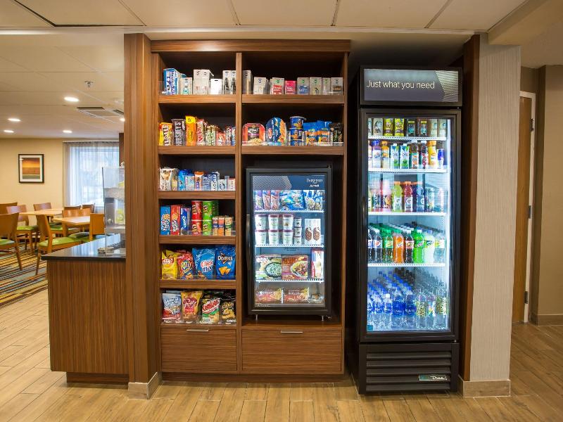 Fairfield Inn Boston Dedham image
