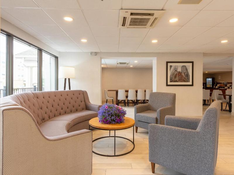 Fairfield Inn Boston Dedham image