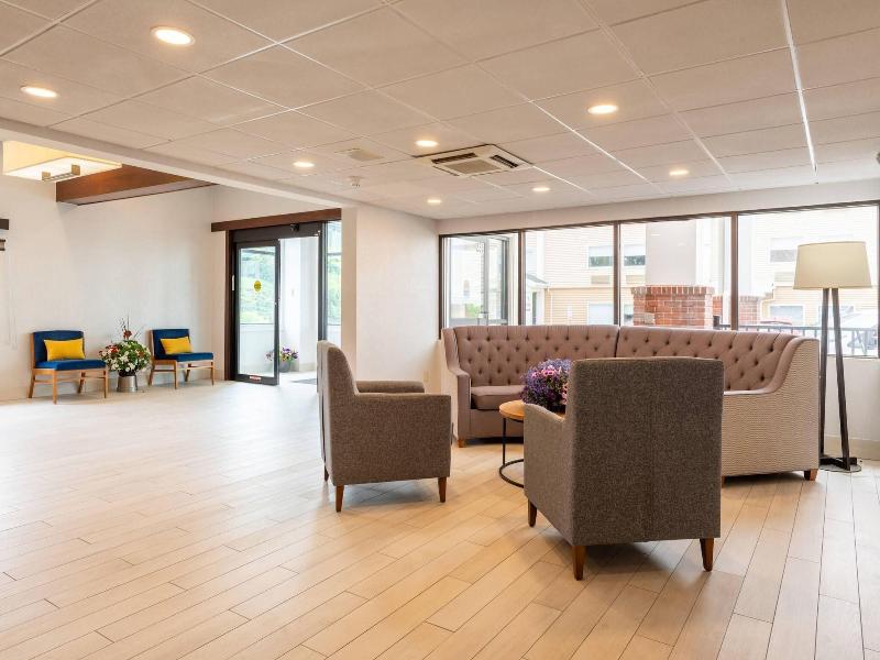Fairfield Inn Boston Dedham image