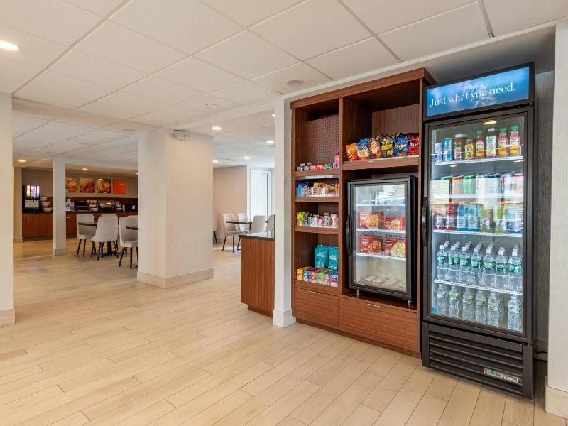 Fairfield Inn Boston Dedham image