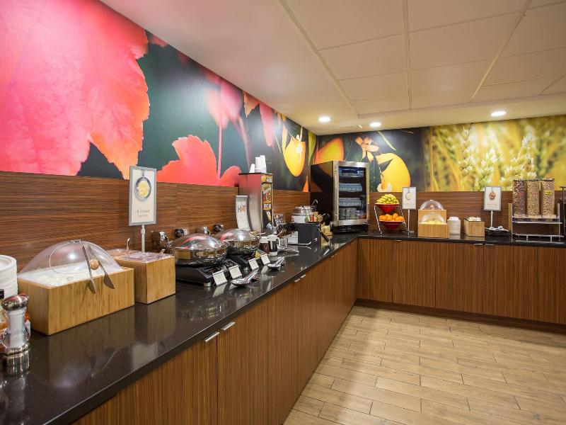 Fairfield Inn Boston Dedham image