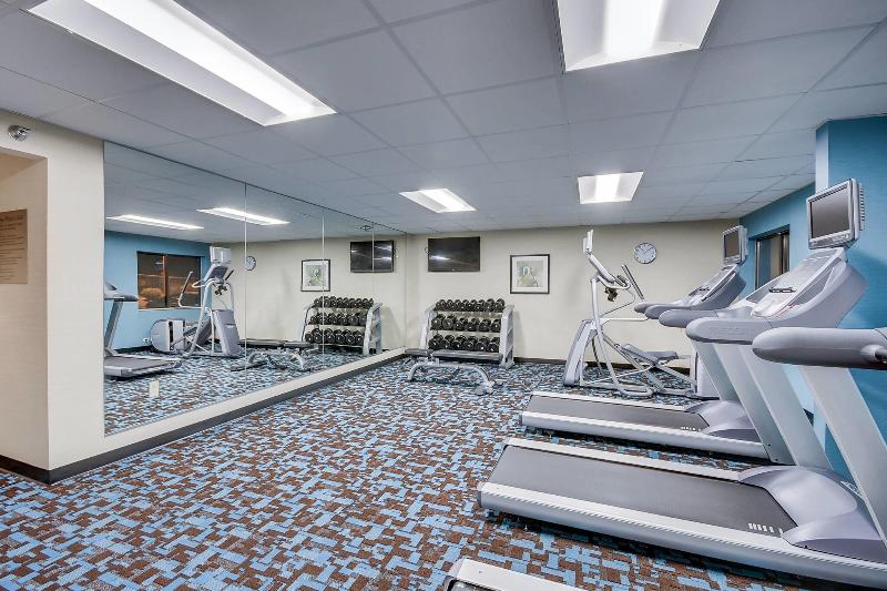 Fairfield Inn Boston Tewksbury/Andover image