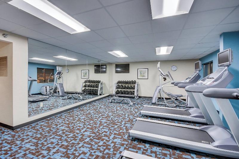 Fairfield Inn Boston Tewksbury/Andover image