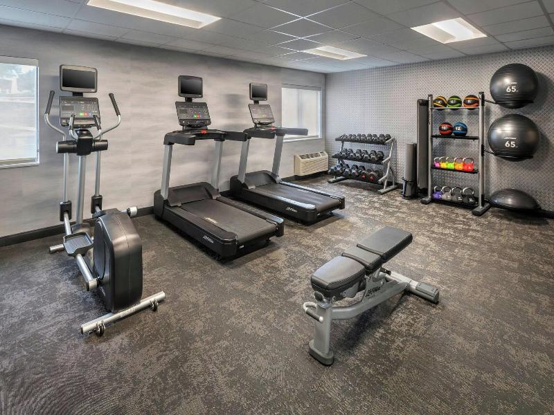 Fairfield Inn Boston Tewksbury/Andover image