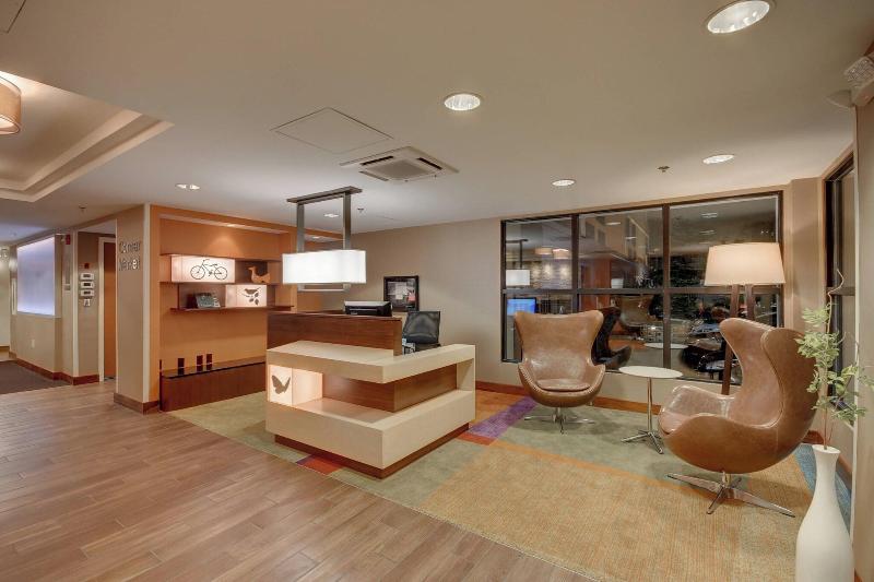 Fairfield Inn Boston Tewksbury/Andover image