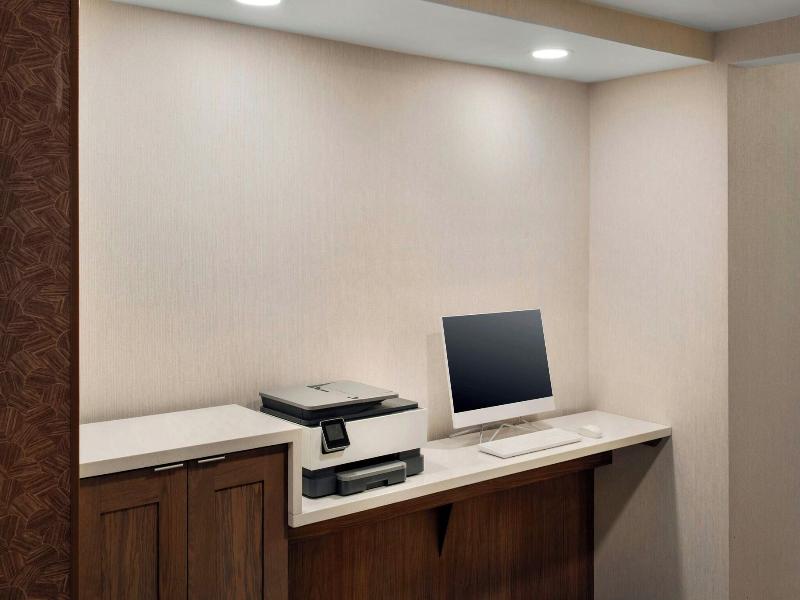 Fairfield Inn Boston Tewksbury/Andover image