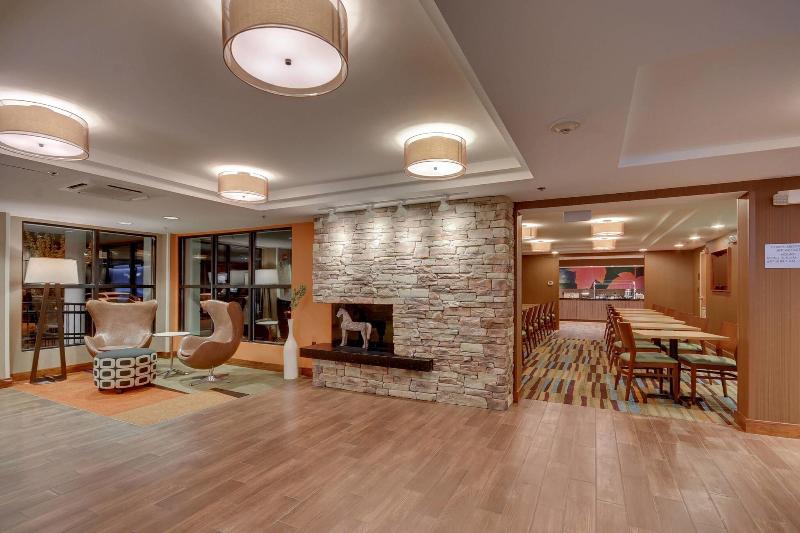 Fairfield Inn Boston Tewksbury/Andover image