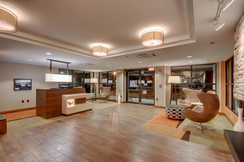 Fairfield Inn Boston Tewksbury/Andover image