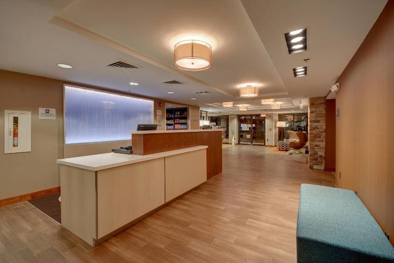 Fairfield Inn Boston Tewksbury/Andover image