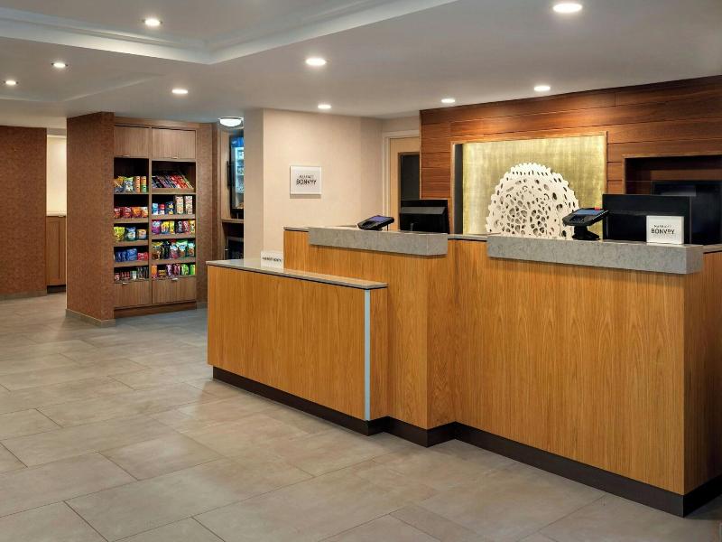 Fairfield Inn Boston Tewksbury/Andover image