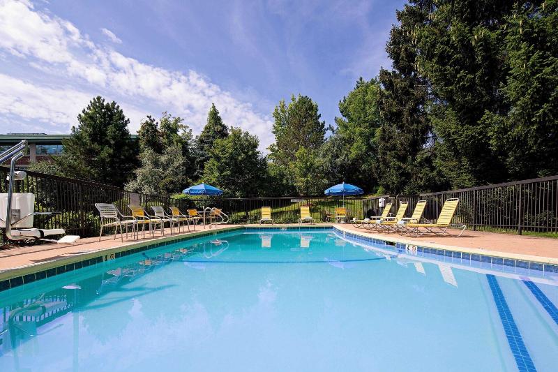 Fairfield Inn Boston Tewksbury/Andover image
