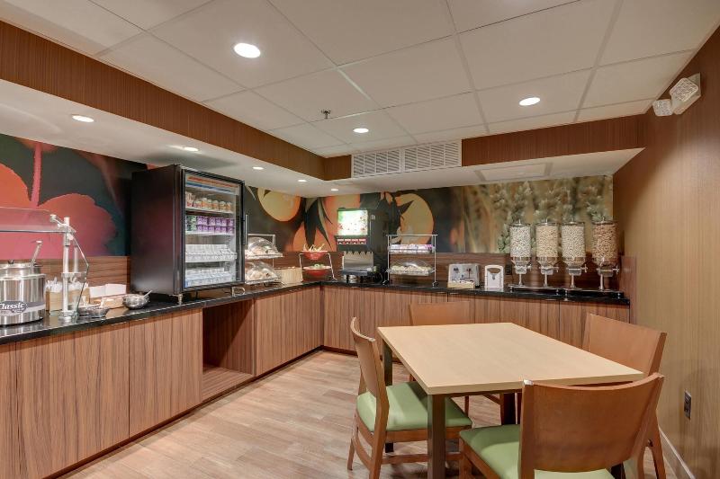 Fairfield Inn Boston Tewksbury/Andover image