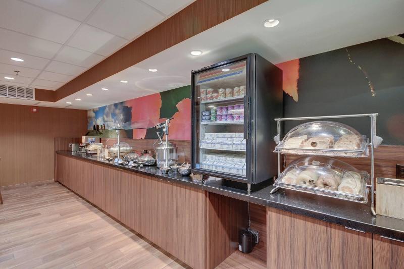 Fairfield Inn Boston Tewksbury/Andover image