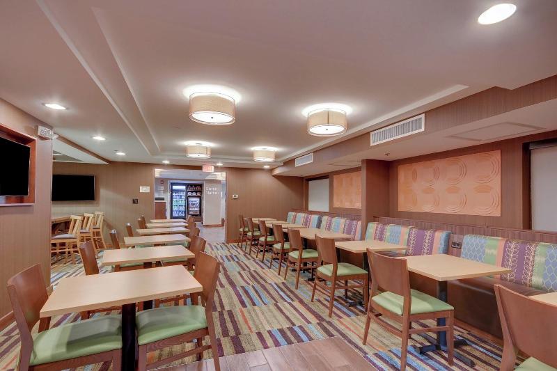 Fairfield Inn Boston Tewksbury/Andover image