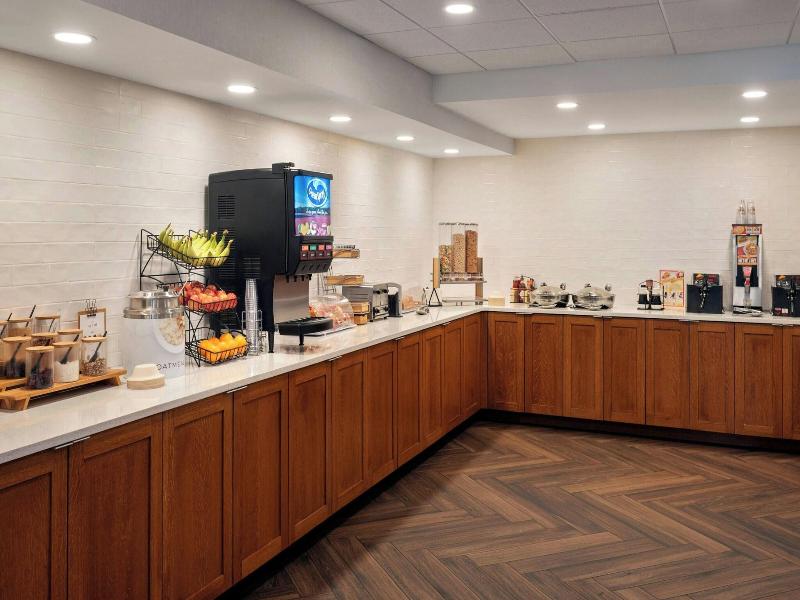 Fairfield Inn Boston Tewksbury/Andover image