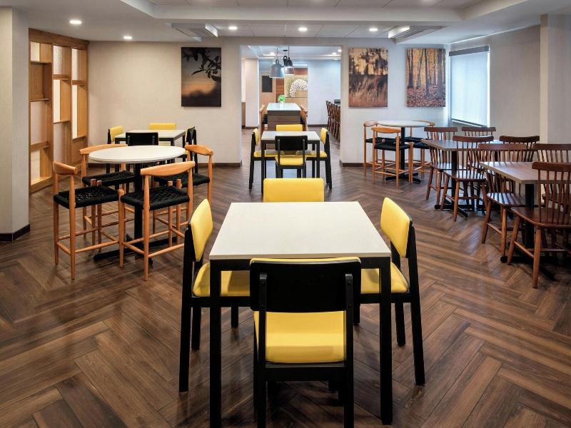 Fairfield Inn Boston Tewksbury/Andover image