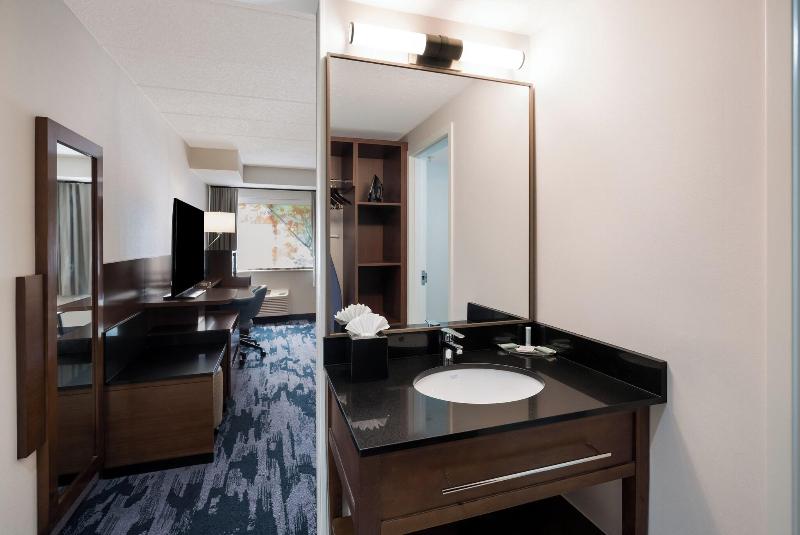 Fairfield Inn Boston Tewksbury/Andover image