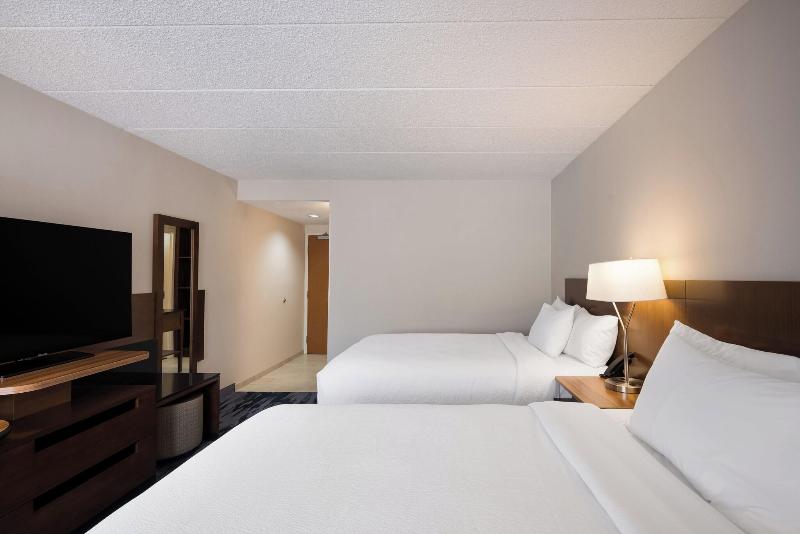 Fairfield Inn Boston Tewksbury/Andover image