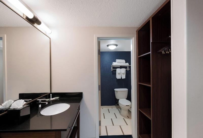 Fairfield Inn Boston Tewksbury/Andover image