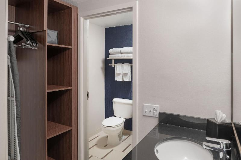 Fairfield Inn Boston Tewksbury/Andover image
