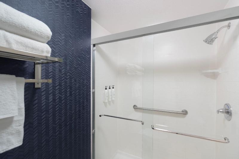 Fairfield Inn Boston Tewksbury/Andover image