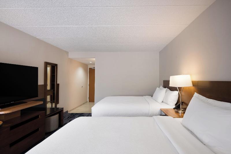 Fairfield Inn Boston Tewksbury/Andover image