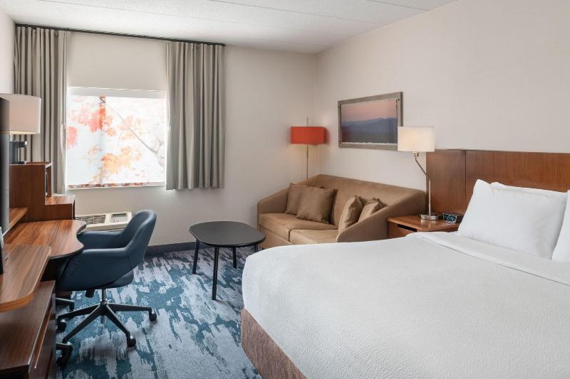 Fairfield Inn Boston Tewksbury/Andover image