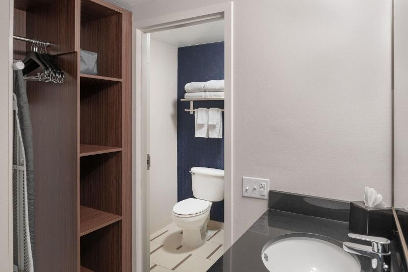 Fairfield Inn Boston Tewksbury/Andover image
