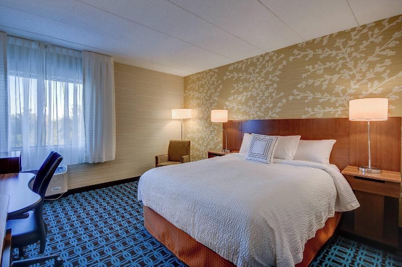 Fairfield Inn Boston Tewksbury/Andover image