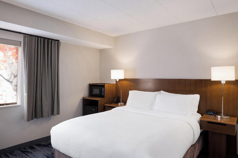 Fairfield Inn Boston Tewksbury/Andover image