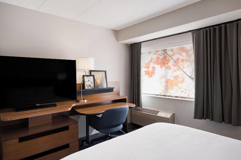 Fairfield Inn Boston Tewksbury/Andover image