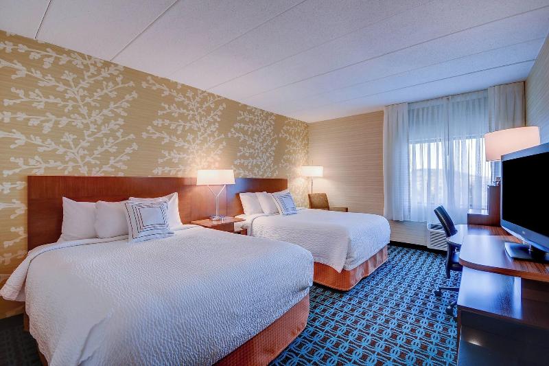 Fairfield Inn Boston Tewksbury/Andover image