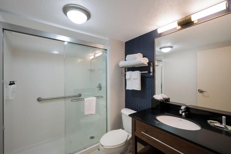Fairfield Inn Boston Tewksbury/Andover image