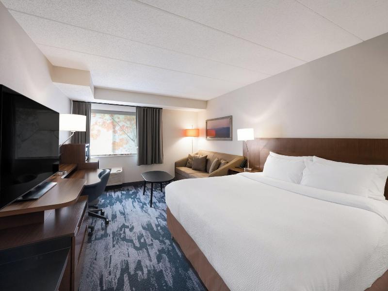 Fairfield Inn Boston Tewksbury/Andover image