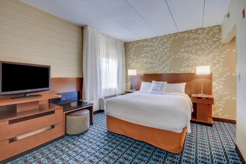 Fairfield Inn Boston Tewksbury/Andover image