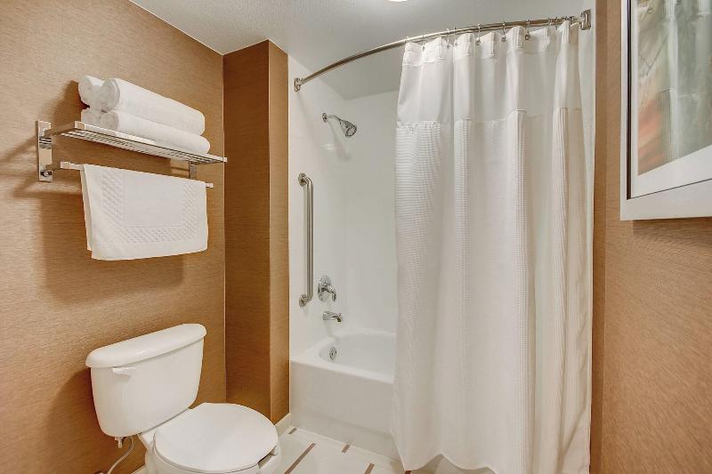 Fairfield Inn Boston Tewksbury/Andover image