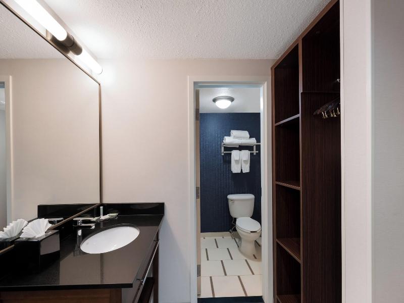 Fairfield Inn Boston Tewksbury/Andover image