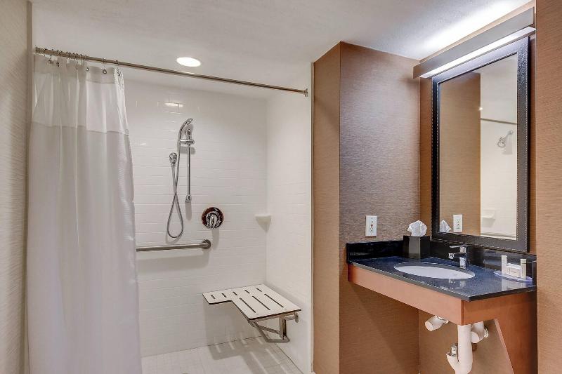 Fairfield Inn Boston Tewksbury/Andover image