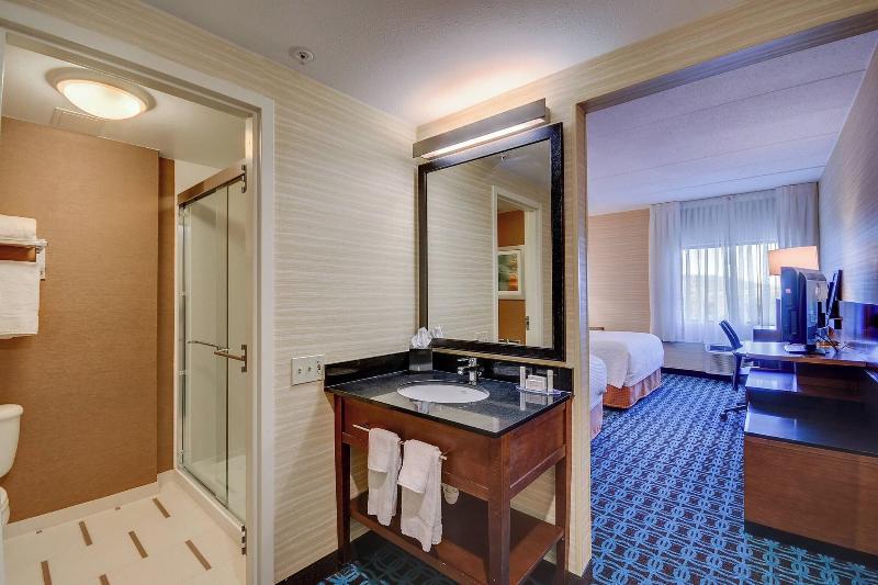 Fairfield Inn Boston Tewksbury/Andover image