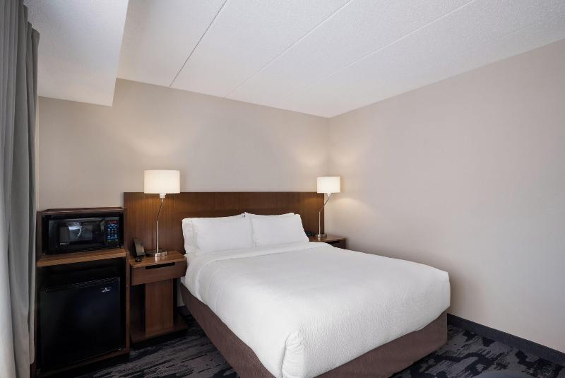 Fairfield Inn Boston Tewksbury/Andover image