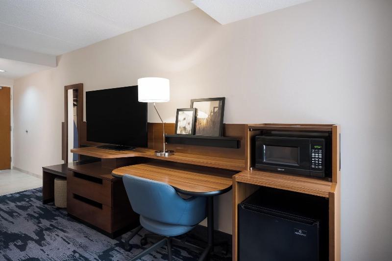 Fairfield Inn Boston Tewksbury/Andover image