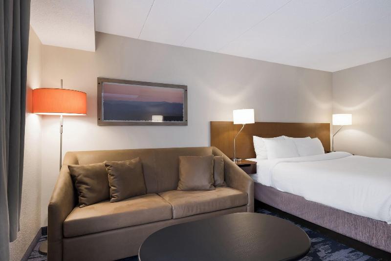 Fairfield Inn Boston Tewksbury/Andover image