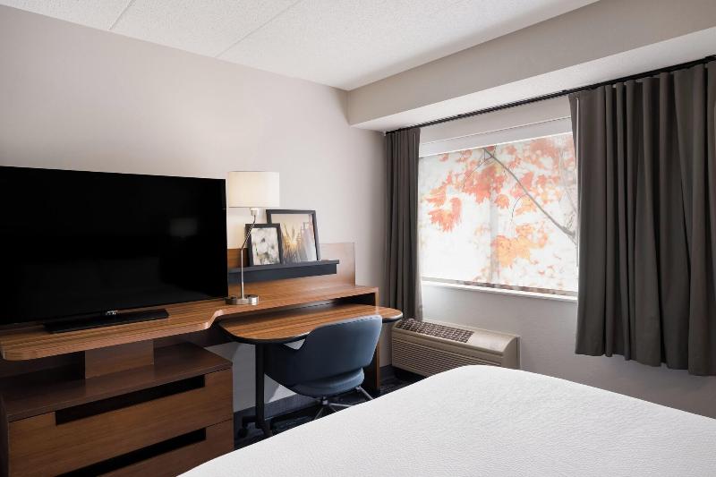 Fairfield Inn Boston Tewksbury/Andover image