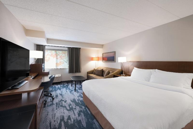 Fairfield Inn Boston Tewksbury/Andover image
