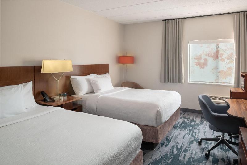 Fairfield Inn Boston Tewksbury/Andover image